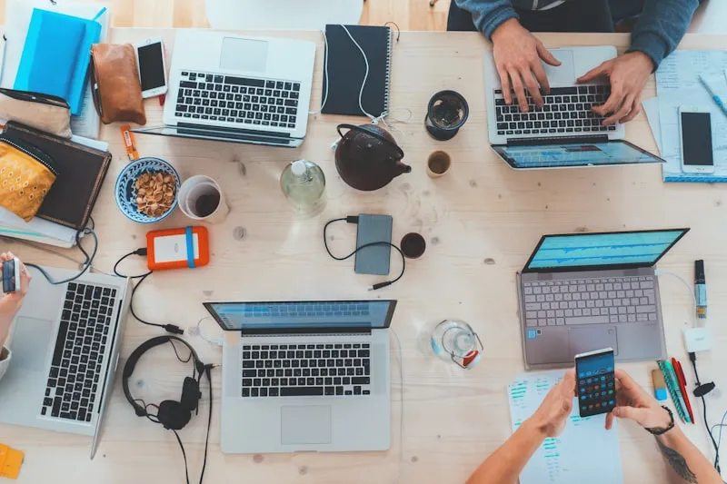 Real Estate Broker Software: Team Oversight That Works